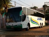 Jamil Turismo 310001 na cidade de Presidente Venceslau, São Paulo, Brasil, por Adriano Caldeiran. Número da foto: #3634046.