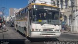 TURF - Transportes Urbanos Rurais Fragata 03 na cidade de Pelotas, Rio Grande do Sul, Brasil, por Anderson Soares de Castro. Número da foto: #:id.