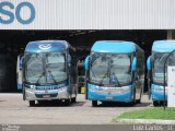 Viação Cruzeiro 6201 na cidade de Jaboatão dos Guararapes, Pernambuco, Brasil, por Luiz Carlos de Santana. Número da foto: #3634664.