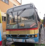 Transportes São Silvestre TREINAMENTO na cidade de Rio de Janeiro, Rio de Janeiro, Brasil, por Mariano Mello. Número da foto: #:id.