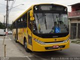 Diastur Turismo 4409 na cidade de São Bernardo do Campo, São Paulo, Brasil, por Marco Antonio da Silva. Número da foto: #3635253.