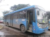 Transportes Santa Maria C39652 na cidade de Rio de Janeiro, Rio de Janeiro, Brasil, por Benício José da Silva Júnior. Número da foto: #:id.