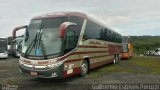 Santa Maria Fretamento e Turismo > Transportes Santa Maria(SP) 700 na cidade de São Paulo, São Paulo, Brasil, por Guilherme Esteves Peruzzi. Número da foto: #3633769.