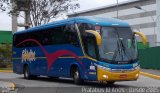 Rápido Expresso Fênix Viação 27525 na cidade de São Paulo, São Paulo, Brasil, por Cristiano Soares da Silva. Número da foto: #3634271.