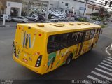 Diastur Turismo 4404 na cidade de Santo André, São Paulo, Brasil, por Marco Antonio da Silva. ID da foto: :id.