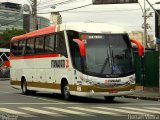 Expresso Itamarati 6393 na cidade de São Paulo, São Paulo, Brasil, por Renan Vieira. Número da foto: #3634493.