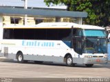 Emtram 4000 na cidade de Goiânia, Goiás, Brasil, por Fabrício  Francisco Pires. Número da foto: #:id.