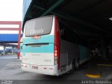 Empresa de Ônibus Nossa Senhora da Penha 35120 na cidade de Resende, Rio de Janeiro, Brasil, por Juninho Nogueira. Número da foto: #:id.