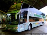 Viação Garcia 7176 na cidade de Maringá, Paraná, Brasil, por Rodrigo  Gutierrez Rodrigues. Número da foto: #3634773.