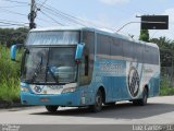 Auto Viação Progresso 6109 na cidade de Recife, Pernambuco, Brasil, por Luiz Carlos de Santana. Número da foto: #3634601.