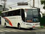 Transpen Transporte Coletivo e Encomendas 34099 na cidade de São Paulo, São Paulo, Brasil, por Renan Vieira. Número da foto: #3634483.