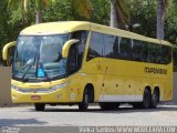 Viação Itapemirim 60083 na cidade de Fortaleza, Ceará, Brasil, por Vieira Santos. Número da foto: #:id.