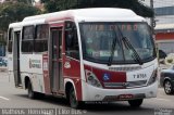 Transwolff Transportes e Turismo 7 8761 na cidade de São Paulo, São Paulo, Brasil, por Matheus Henrique. Número da foto: #:id.