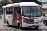 Transwolff Transportes e Turismo 7 8761 na cidade de São Paulo, São Paulo, Brasil, por Matheus Henrique. ID da foto: :id.