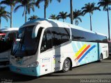 Microtur Transportadora Turística 25000 na cidade de Aparecida, São Paulo, Brasil, por Josivaldo Oliveira. Número da foto: #3633972.