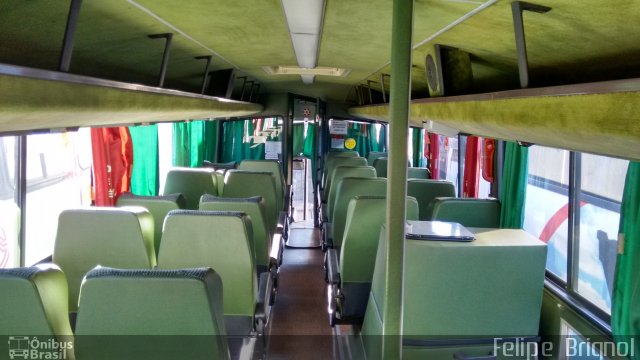 Eucatur - Empresa União Cascavel de Transportes e Turismo 2030 na cidade de Cascavel, Paraná, Brasil, por Felipe  Brignol. Número da foto: #3636497.