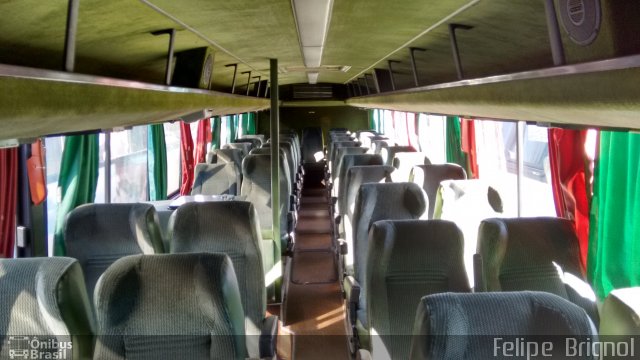 Eucatur - Empresa União Cascavel de Transportes e Turismo 2030 na cidade de Cascavel, Paraná, Brasil, por Felipe  Brignol. Número da foto: #3636490.