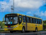 Itamaracá Transportes 1.654 na cidade de Paulista, Pernambuco, Brasil, por João Bosco Melo Farias Severo de Almeida. Número da foto: #3636686.