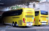 Viação Itapemirim 60685 na cidade de Ipatinga, Minas Gerais, Brasil, por Andrey Gustavo. Número da foto: #3637381.