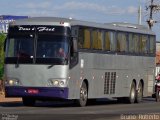 Ônibus Particulares 7627 na cidade de Timon, Maranhão, Brasil, por Bruno  Roberto. Número da foto: #:id.