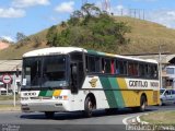 Empresa Gontijo de Transportes 11000 na cidade de Viana, Espírito Santo, Brasil, por Giordano Trabach. ID da foto: :id.