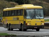Viação Itapemirim 6013 na cidade de Lavrinhas, São Paulo, Brasil, por Jhonatan Diego da Silva Trevisan. Número da foto: #:id.