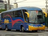 Rápido Expresso Fênix Viação 22025 na cidade de São Paulo, São Paulo, Brasil, por Renan Vieira. Número da foto: #3636718.