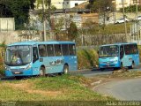 Vianel > Auto Viação Pioneira 02055 na cidade de Belo Horizonte, Minas Gerais, Brasil, por Adão Raimundo Marcelino. Número da foto: #3637424.