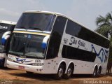 São João Turismo 865 na cidade de Trindade, Goiás, Brasil, por Douglas Andrez. Número da foto: #3636608.