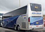 Bom Jesus Turismo 705 na cidade de Aparecida, São Paulo, Brasil, por Gabriel Cristian. Número da foto: #3635934.