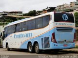 Emtram 4100 na cidade de Congonhas, Minas Gerais, Brasil, por Sérgio A.  B.  Canuto. Número da foto: #:id.