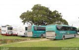 Costa Sul Transportes e Turismo 5551 na cidade de Serra, Espírito Santo, Brasil, por J.  Luiz. Número da foto: #3637284.