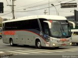 Viação Santa Cruz 216140 na cidade de São Paulo, São Paulo, Brasil, por Renan Vieira. Número da foto: #3636753.