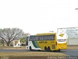 Empresa Gontijo de Transportes 12000 na cidade de Pirapora, Minas Gerais, Brasil, por Andrew Campos. Número da foto: #3636469.