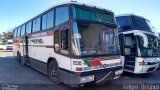 Eucatur - Empresa União Cascavel de Transportes e Turismo 2030 na cidade de Cascavel, Paraná, Brasil, por Felipe  Brignol. Número da foto: #3636568.