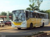 Auto Viação Floresta 2297 na cidade de Rio Branco, Acre, Brasil, por Alex da Silva Rodrigues. ID da foto: :id.