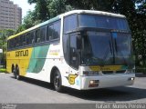 Empresa Gontijo de Transportes 15795 na cidade de Araras, São Paulo, Brasil, por Rafael Nunes Pereira. Número da foto: #3636330.
