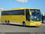 Viação Itapemirim 9023 na cidade de Vitória da Conquista, Bahia, Brasil, por Virgílio Oliveira. Número da foto: #3636498.