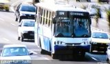 Transportes Amigos Unidos 51021 na cidade de Rio de Janeiro, Rio de Janeiro, Brasil, por Edson Alvares Junior. Número da foto: #:id.
