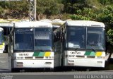 Empresa Gontijo de Transportes 9650 na cidade de Belo Horizonte, Minas Gerais, Brasil, por Maurício Nascimento. Número da foto: #3637023.