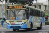 Salutran - Serviço de Auto Transportes NI-14014 na cidade de Nova Iguaçu, Rio de Janeiro, Brasil, por André Neves . Número da foto: #3639756.