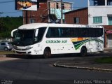 Viação Cidade Sol 5430 na cidade de Ilhéus, Bahia, Brasil, por Railan Barbosa. Número da foto: #:id.