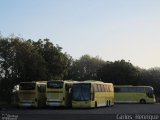 Viação Itapemirim 9017 na cidade de Vitória da Conquista, Bahia, Brasil, por Carlos  Henrique. Número da foto: #3640510.