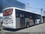 Metra - Sistema Metropolitano de Transporte 7749 na cidade de São Bernardo do Campo, São Paulo, Brasil, por André Aguirra Taioqui. Número da foto: #3637912.