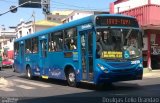 Viação Zurick 30078 na cidade de Belo Horizonte, Minas Gerais, Brasil, por Douglas Célio Brandao. Número da foto: #:id.