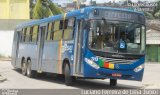 Rodoviária Caxangá 313 na cidade de Olinda, Pernambuco, Brasil, por Luciano Ferreira de Lima Júnior. Número da foto: #3638356.