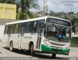 Rodoviária Caxangá 043 na cidade de Olinda, Pernambuco, Brasil, por Luciano Ferreira de Lima Júnior. Número da foto: #3638354.