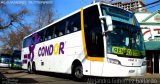 Condorbus 309 na cidade de Aroeiras do Itaim, Piauí, Brasil, por Alejandro Gutierrez Gallardo . Número da foto: #:id.