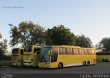 Viação Itapemirim 9017 na cidade de Vitória da Conquista, Bahia, Brasil, por Carlos  Henrique. Número da foto: #3640484.