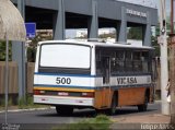 VICASA - Viação Canoense S.A. 500 na cidade de Canoas, Rio Grande do Sul, Brasil, por Felipe Alves. Número da foto: #3637908.